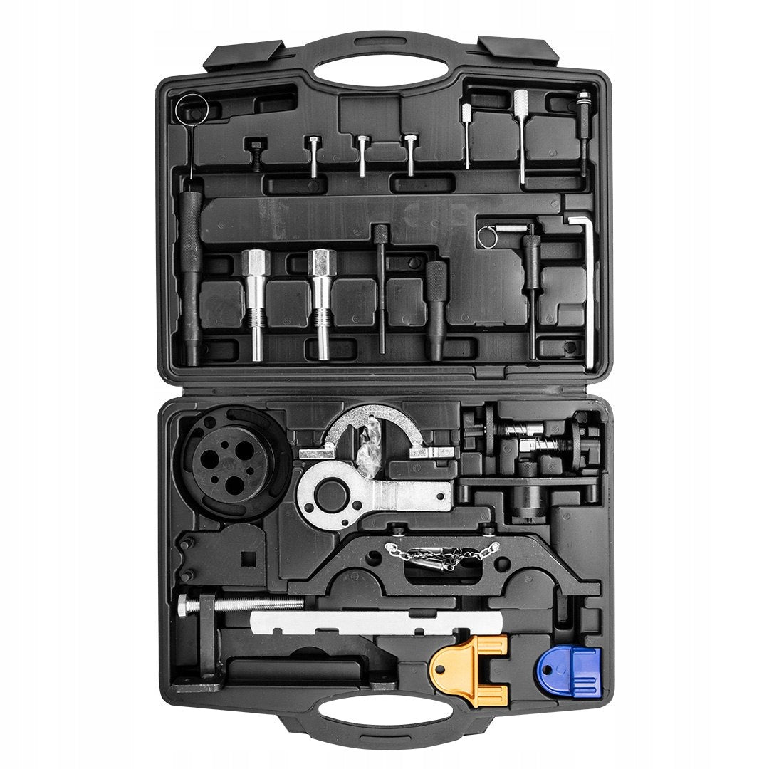 TIMING LOCK SET FOR DIESEL ENGINES A OPEL 11-330