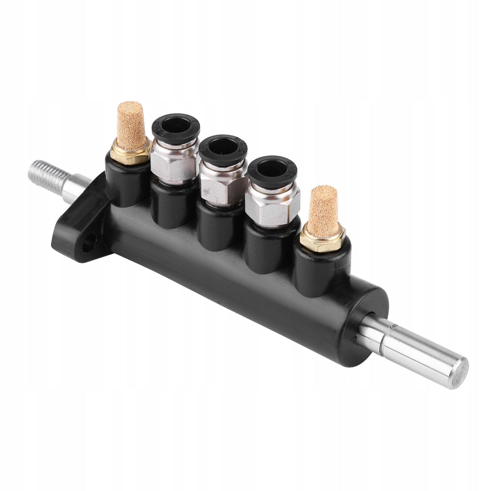 TIRE CHANGER AIR CONTROL VALVE 5-WAY FOOT SWITCH Brand no brand