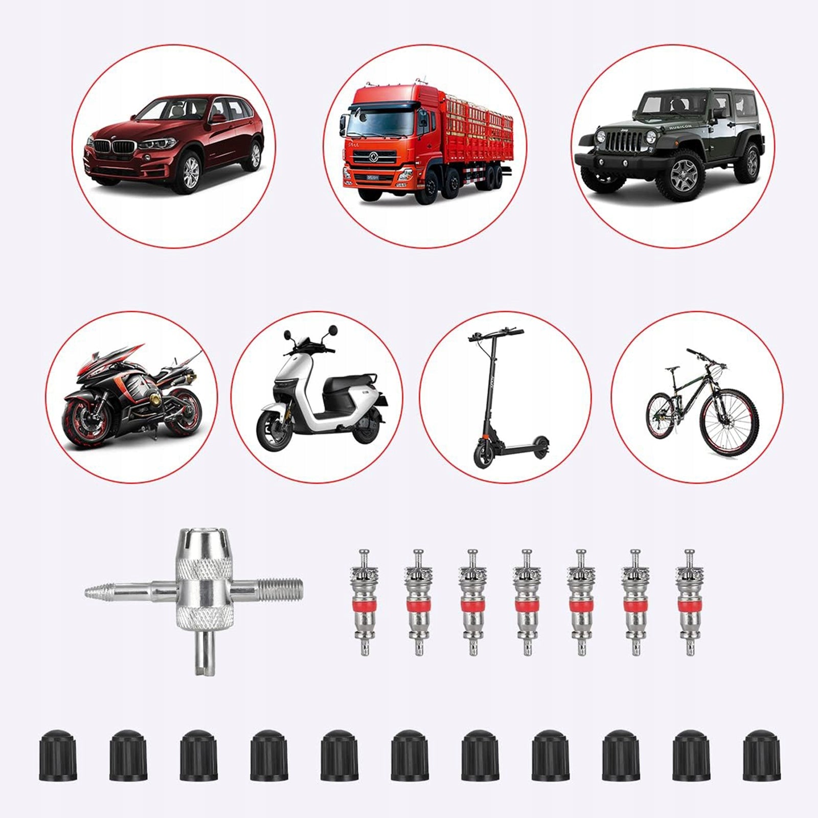 TIRE REPLACEMENT KIT BUCKETS FOR MOTORCYCLE TIRES REPAIR Kit&spanner 300mm Manufacturer code ye5s4rsdyhfdbv