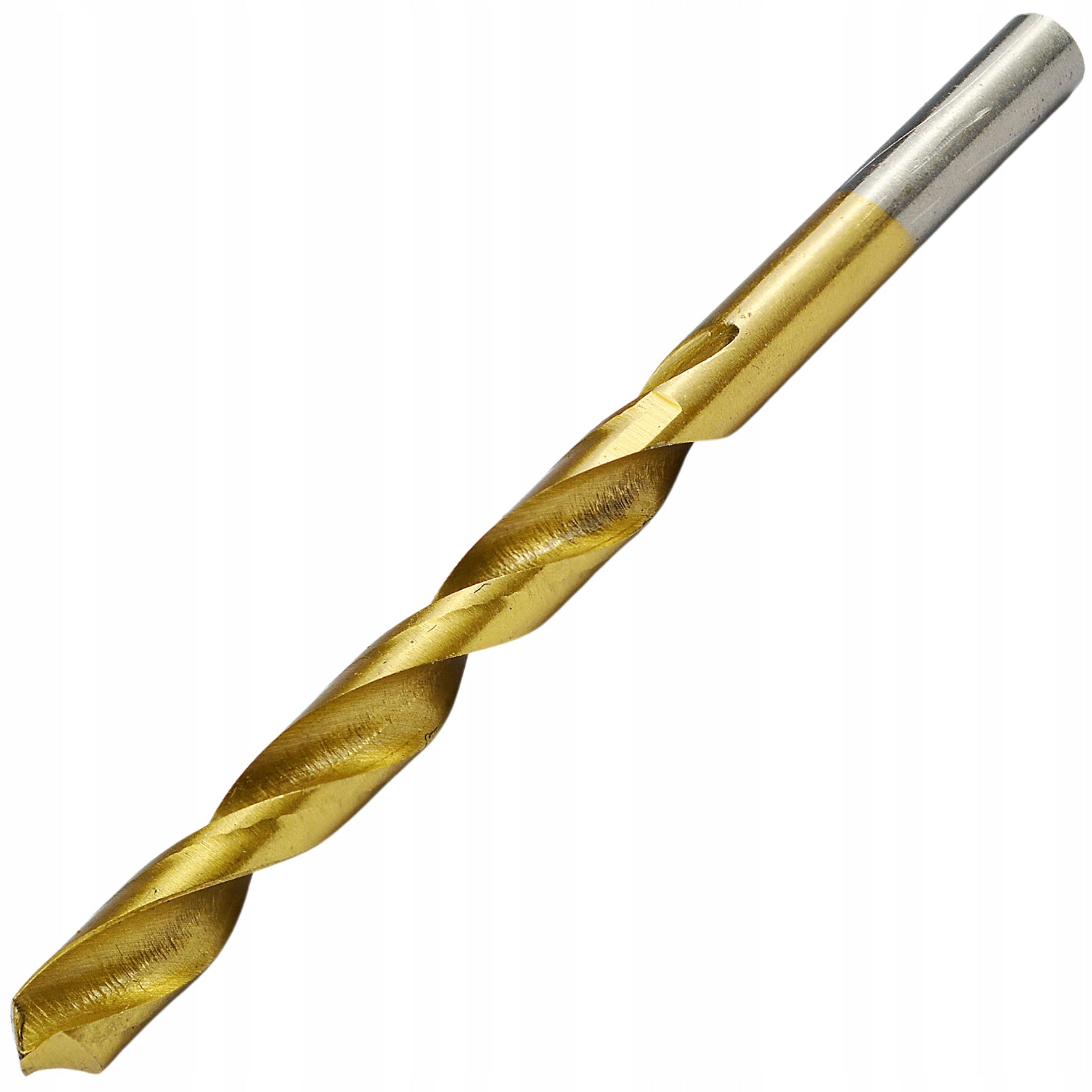 TITANIUM DRILL BITS FOR METAL DRILL BIT SET 29 PIECES Drill bit type spiral drill bit set