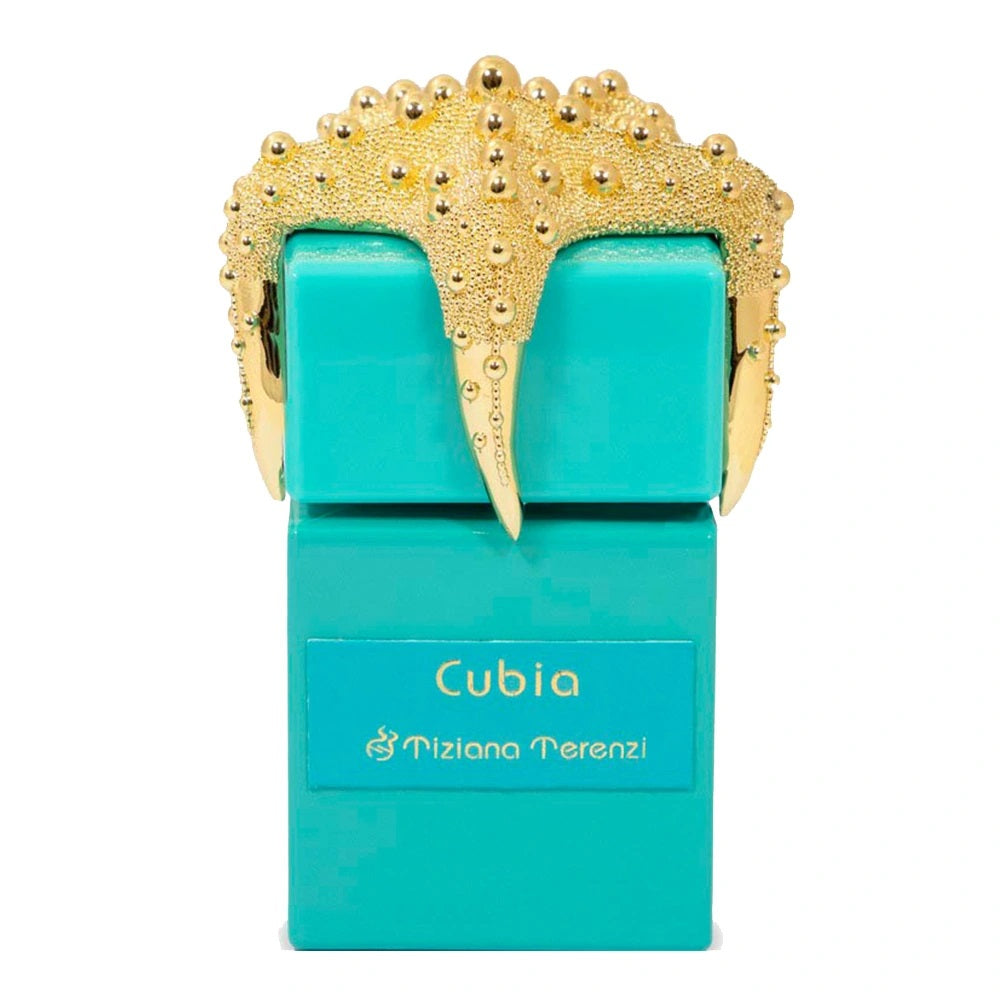 TIZIANA TERENZI Cubia 100ml