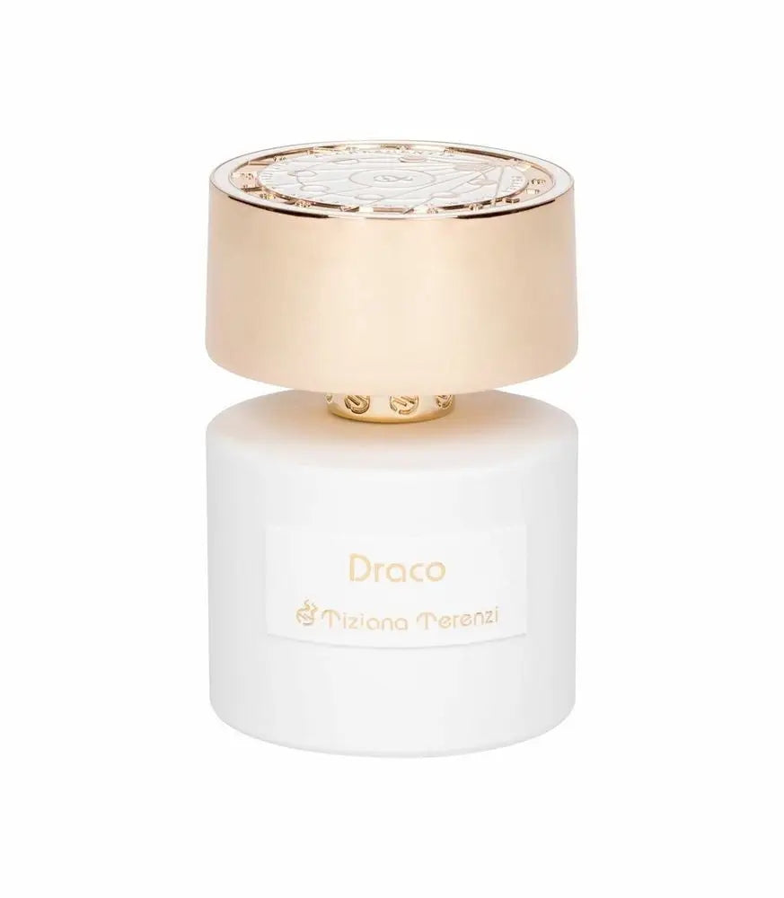 TIZIANA TERENZI Draco EDP Eau de Parfum unisex women's perfume Brand Tiziana Terenzi