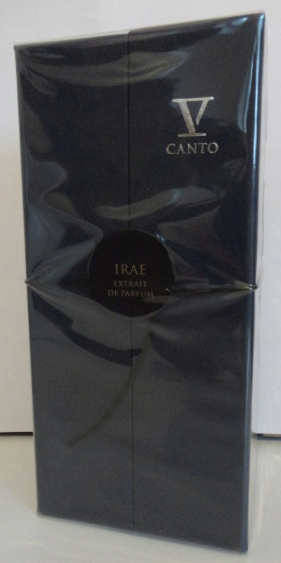 TIZIANA TERENZI V CANTO IRAE EDP 100ml SPRAY Brand Tiziana Terenzi