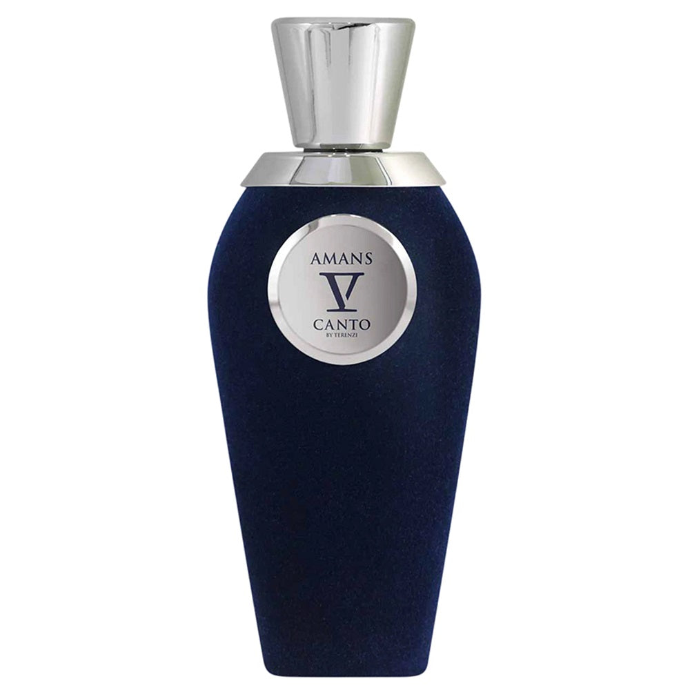 TIZIANA TERENZI V Canto Amans Eau de Parfum Perfume UNISEX EDP 100 ml