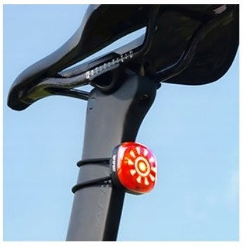 TL30 iGPSport LED Smart Rear Bike Light Brand iGPSPORT