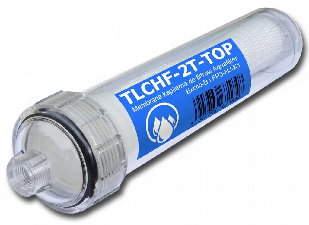 TLCHF-2T-TOP : Capillary membrane for Aquafilter EXCITO-B and FP3-HJ-K1 EAN (GTIN) 5907766671848