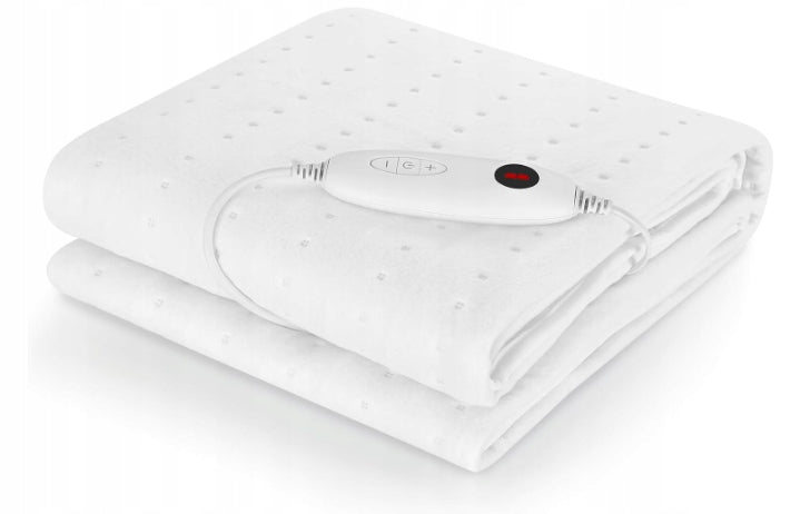 TLGREEN BED WARMER 100W 193×91 CM WITH 6 DEGREES OF TEMPERATURE