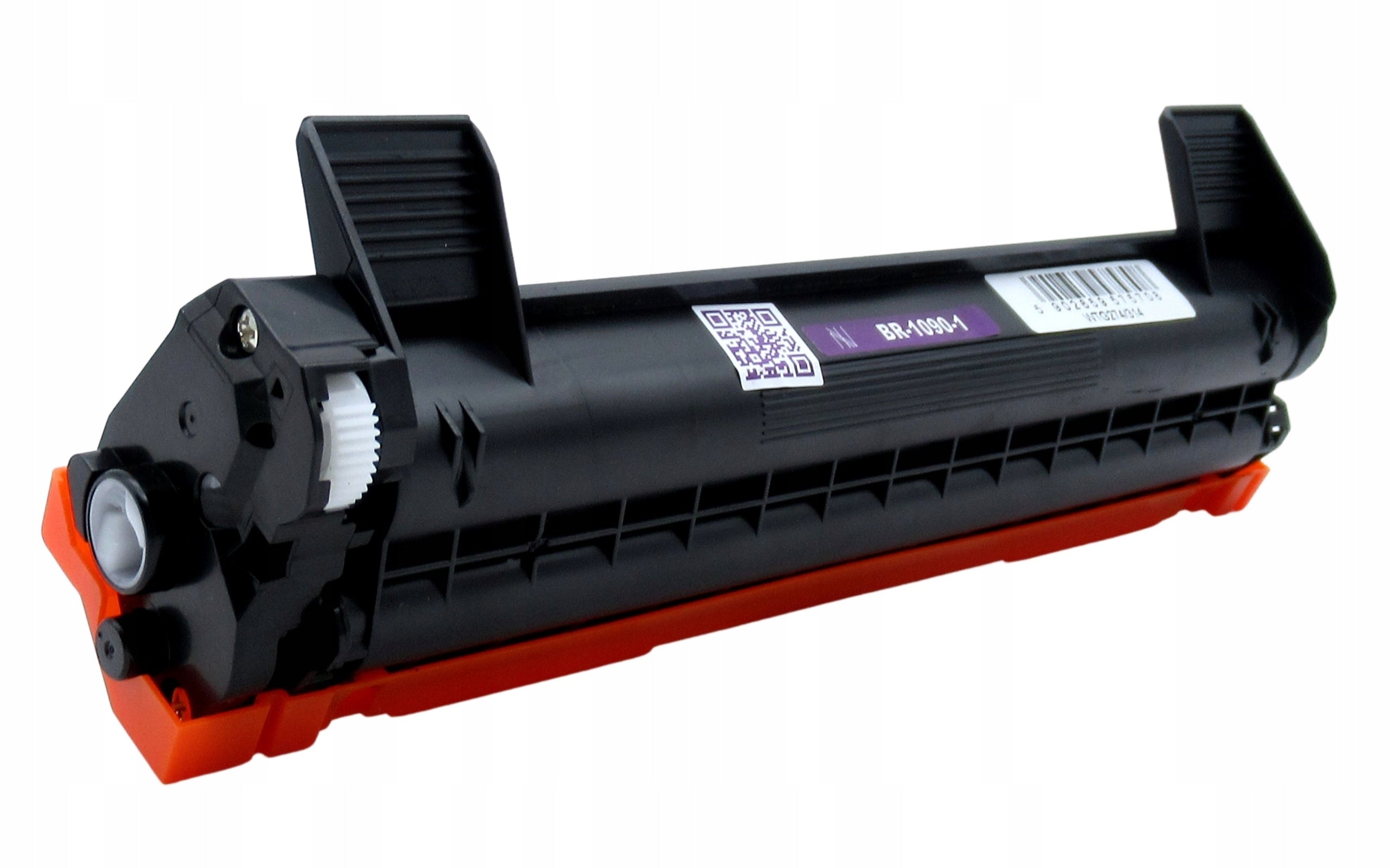 TN-1090 Replacement Toner Cartridge for Brother DCP-1622WE DCP-1623WE HL-1222WE HL-1223WE Manufacturer code BR- TN1090 / TN-1090 / 1090 -EC1