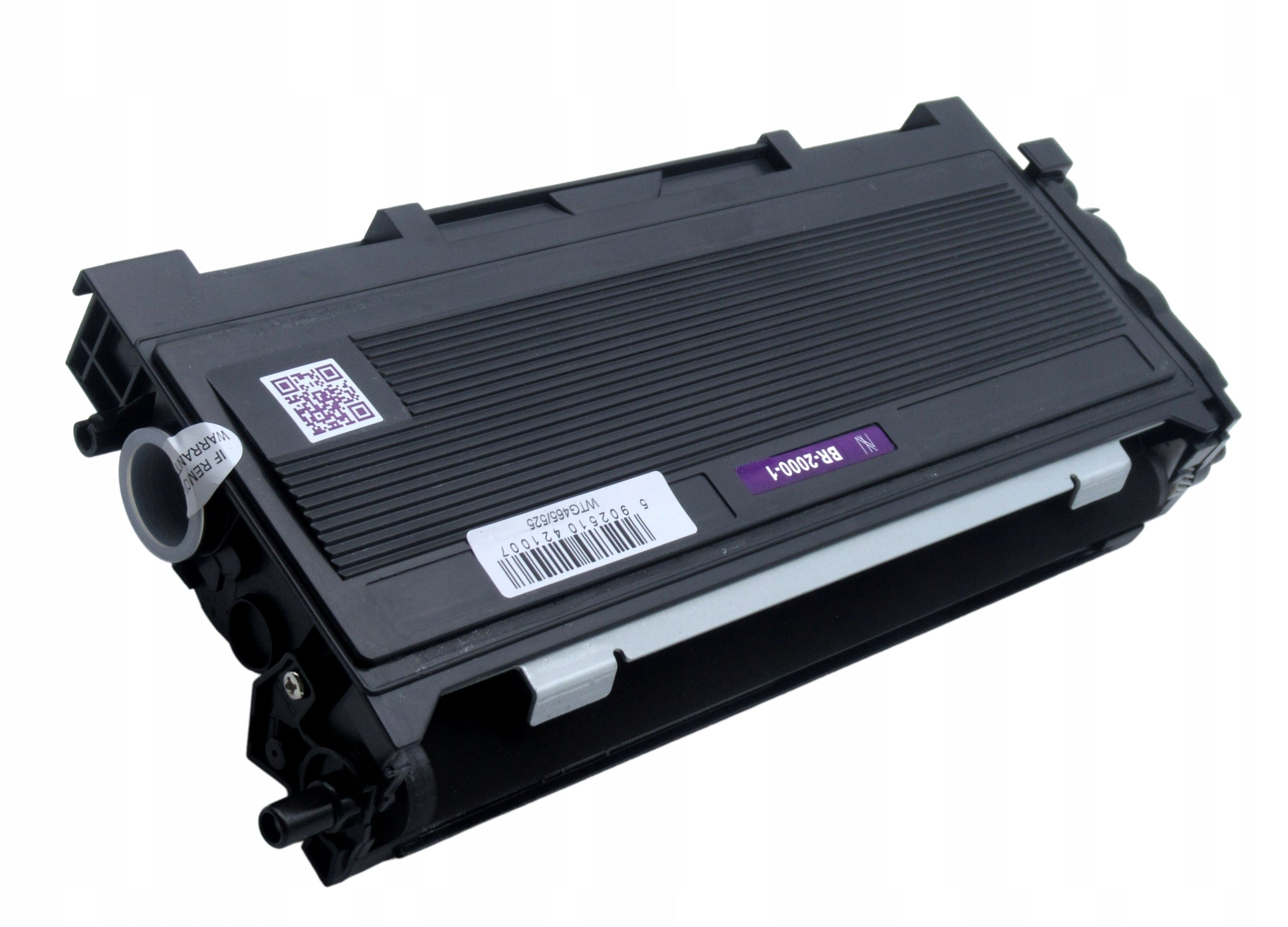 TN-2000 toner cartridge for Brother DCP-7010 7025 / BROTHER printer for TN2000 Packaging status original