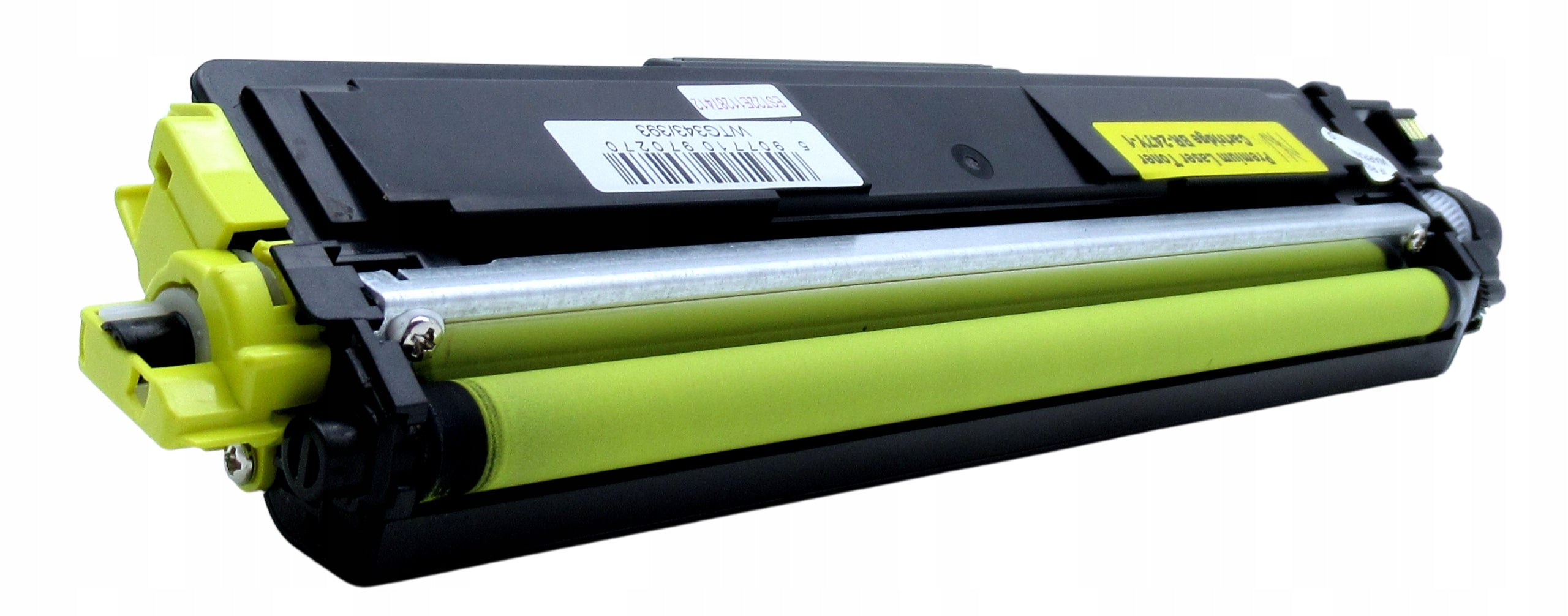 TN-247 Toner Cartridge for Brother DCP-L3510CDW, HL-L3210, MFC-L3730 Manufacturer code BR-247Y-1