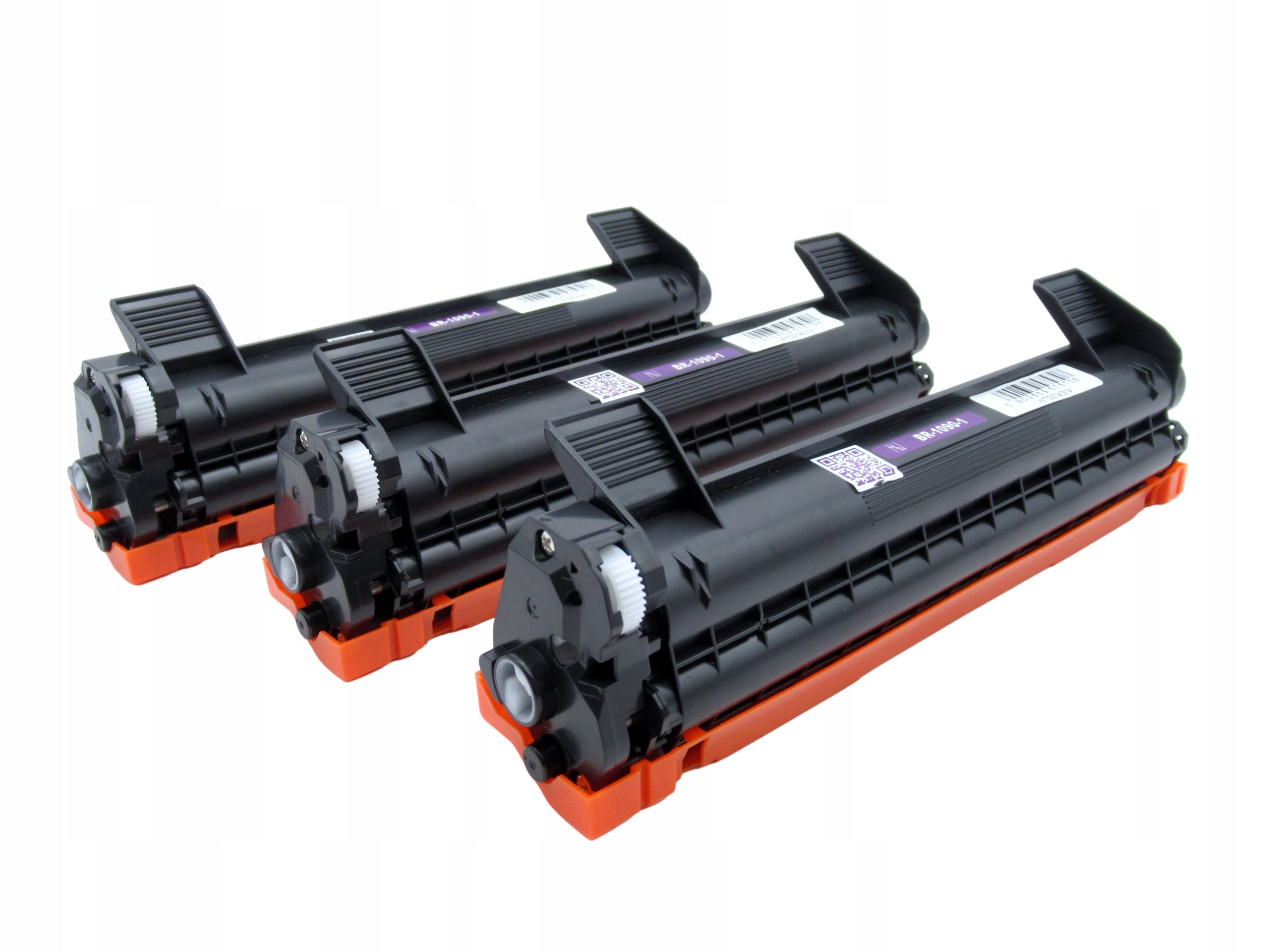 TN1090 XL 3x TONER REPLACEMENT PRINTER BROTHER HL-1222WE DCP-1622WE HL1223 Packaging status original