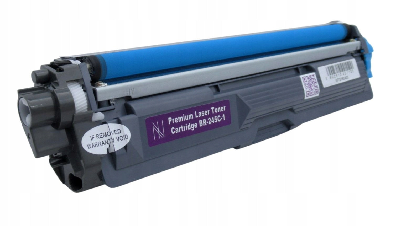 TN245C TN 245 toner cartridge for BROTHER HL-3140CW printer Manufacturer Inkdigo
