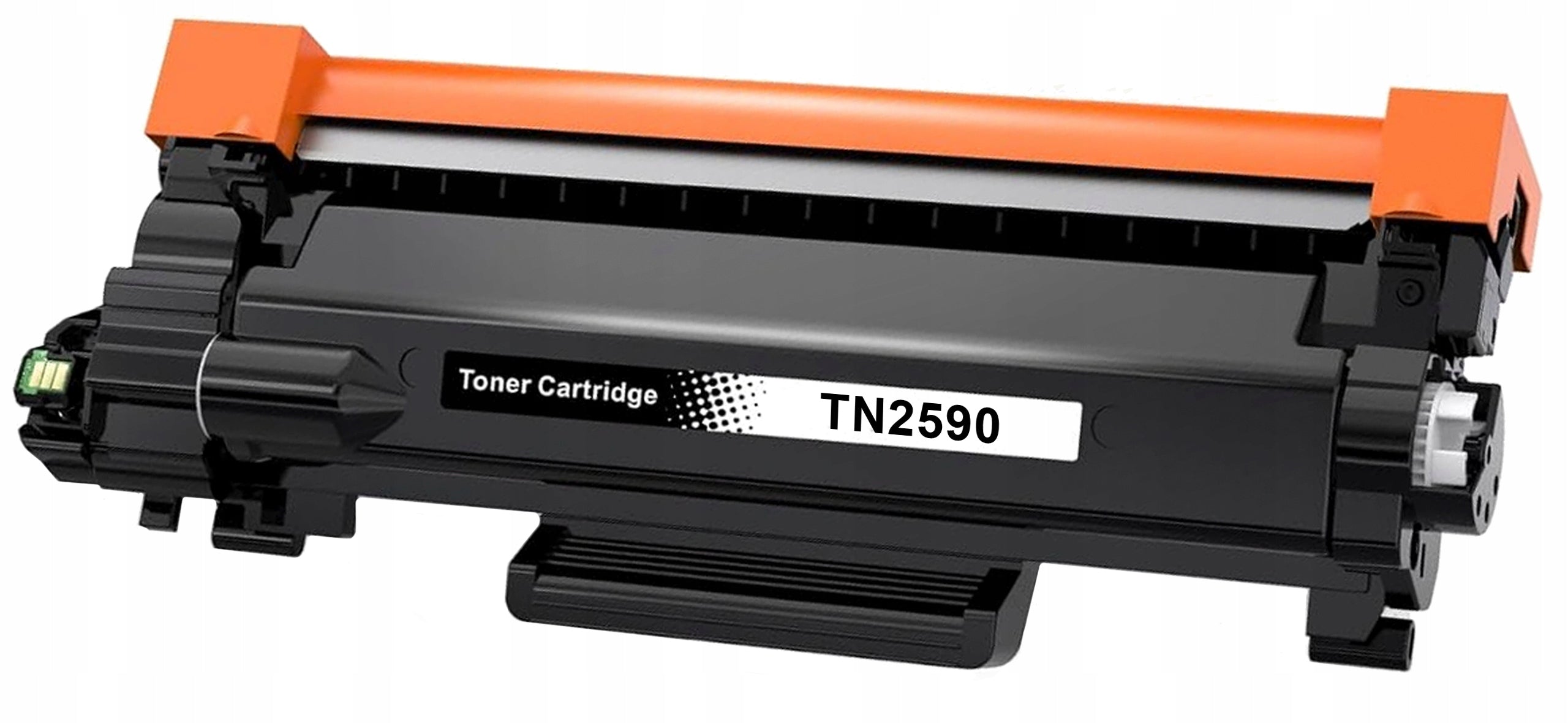 TN2590 XL Toner Cartridge for Brother DCP-L2600D L2622DW HL-L2402D L2442DW MFC-L2862DW Printers Packaging status original