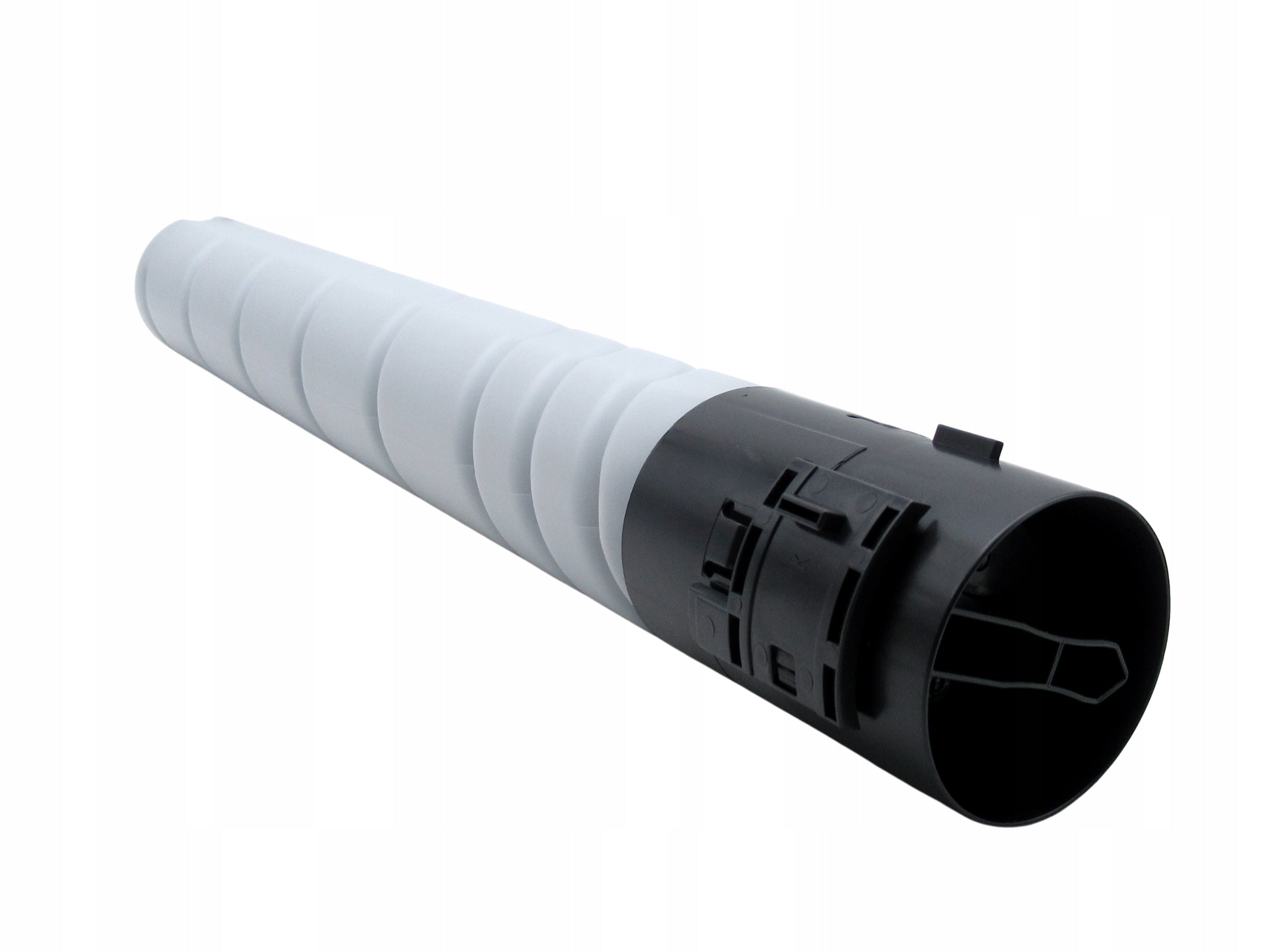 TN323 Toner cartridge for BIZHUB 227 367 A87M050 Color black
