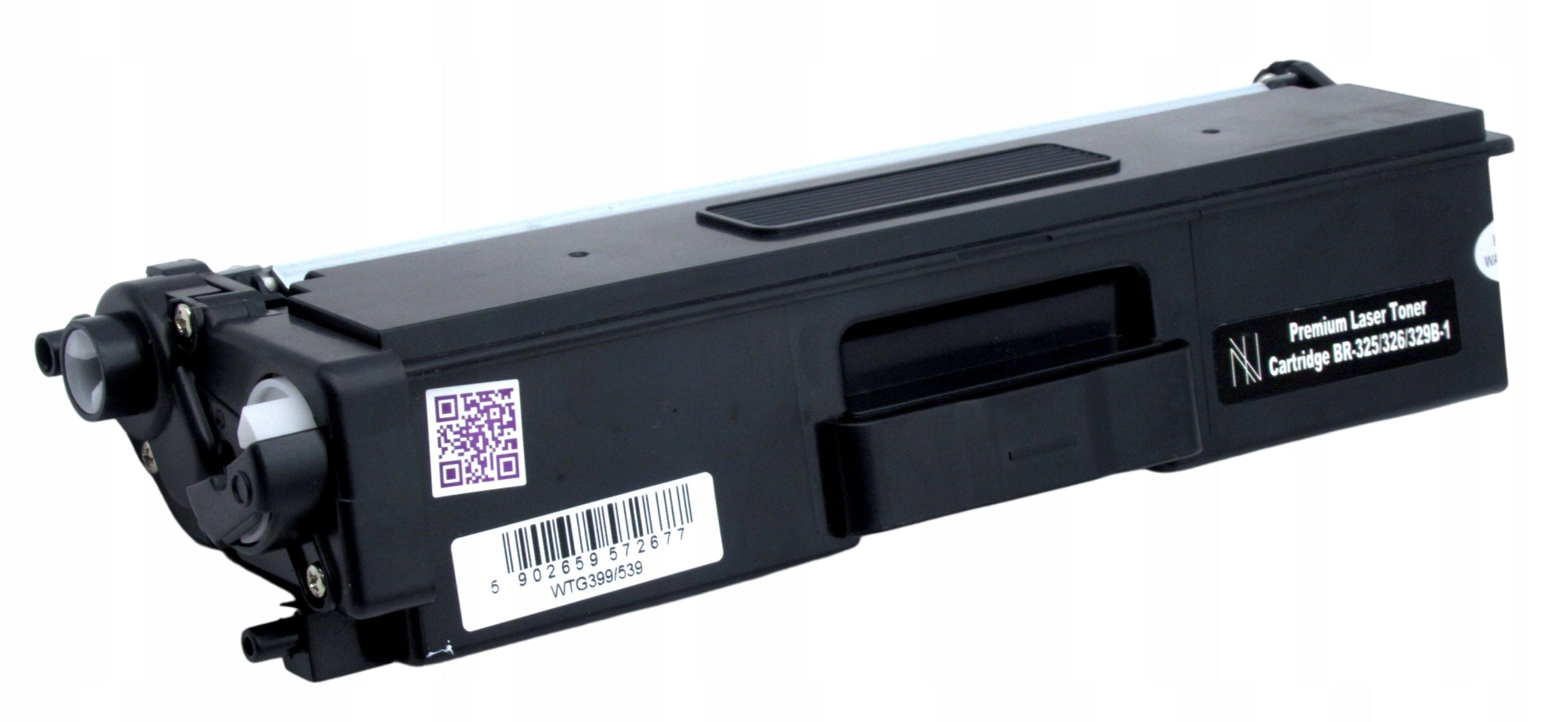 TN326B 326 toner cartridge for Brother DCP-L8400CDN printer Manufacturer code TN-326BK / TN326BK / DCP-L 8400 8450