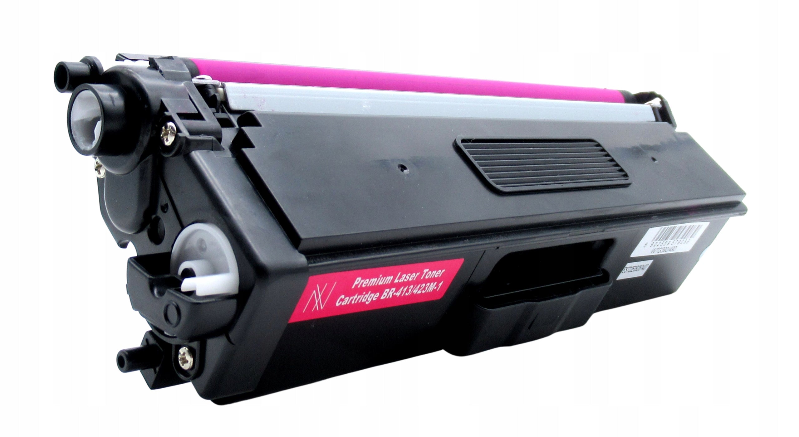 TN423 421 XL - TONER CARTRIDGE FOR BROTHER HL-L8360CDW MFC-L8690CDW Manufacturer Inkdigo