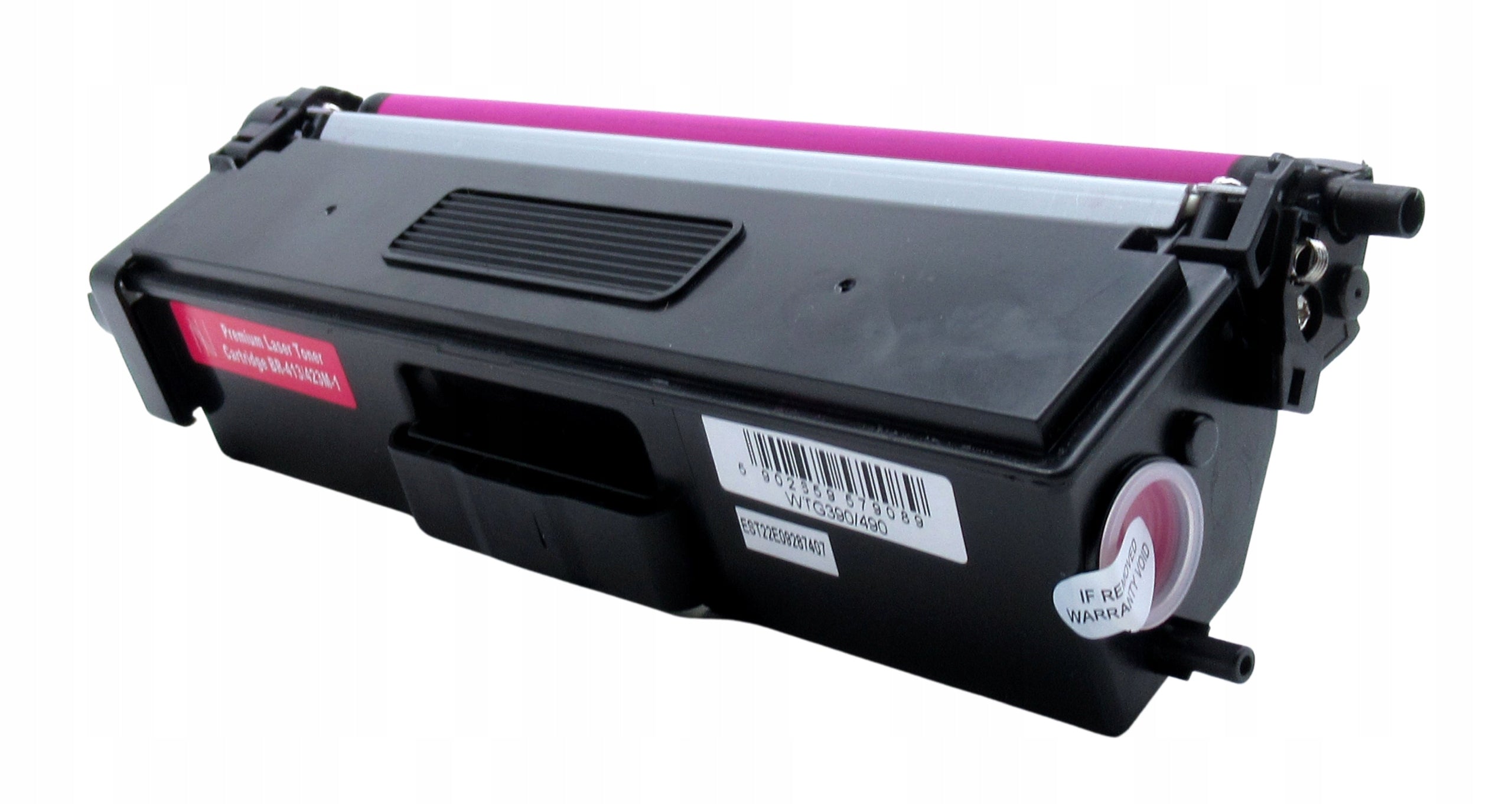 TN423 421 XL - TONER CARTRIDGE FOR BROTHER HL-L8360CDW MFC-L8690CDW Manufacturer code TN-423M / TN423M / DCP-L 8410 CDN