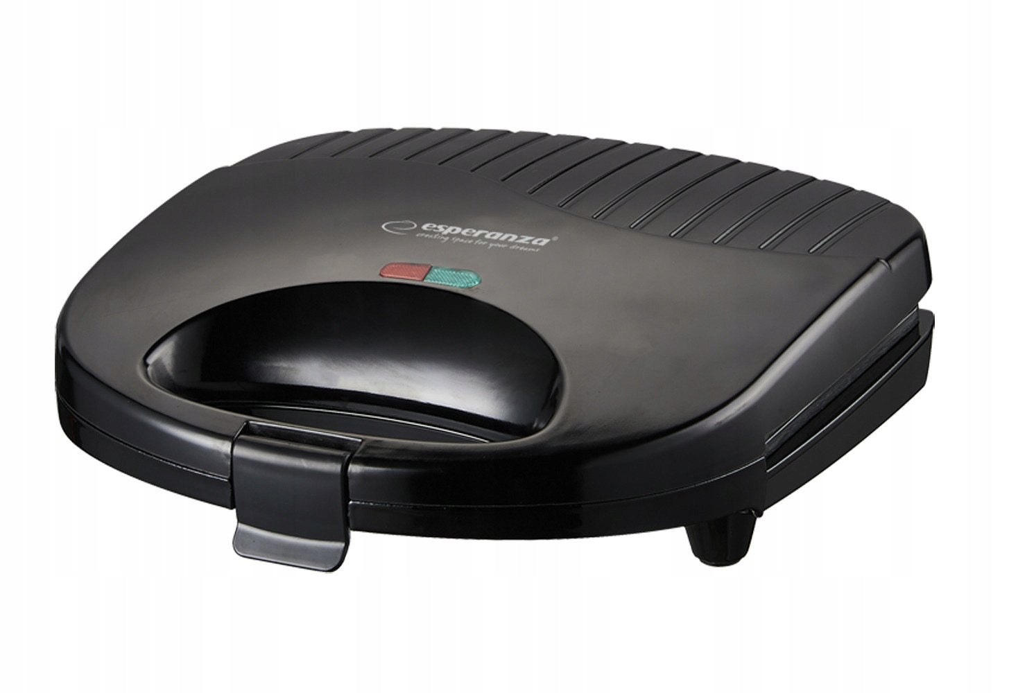 TOASTER FOR SANDWICHES TORTILLA GRILL 1000W ESPERANZA PLATE GRILL Brand no brand