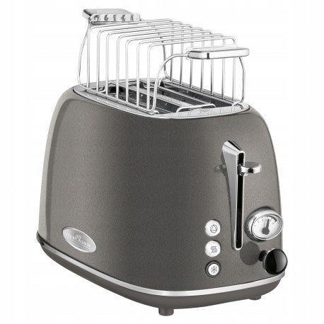TOASTER OVEN PROFICOOK PC-TA 1193 (ANTHRACITE) Power rating 815 W