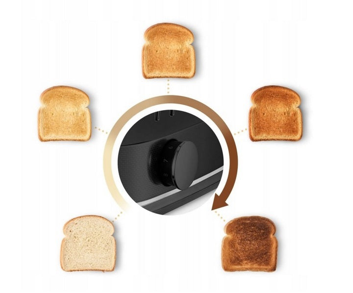 TOASTER OVEN for Sandwich Toast EAN (GTIN) 8435572616052