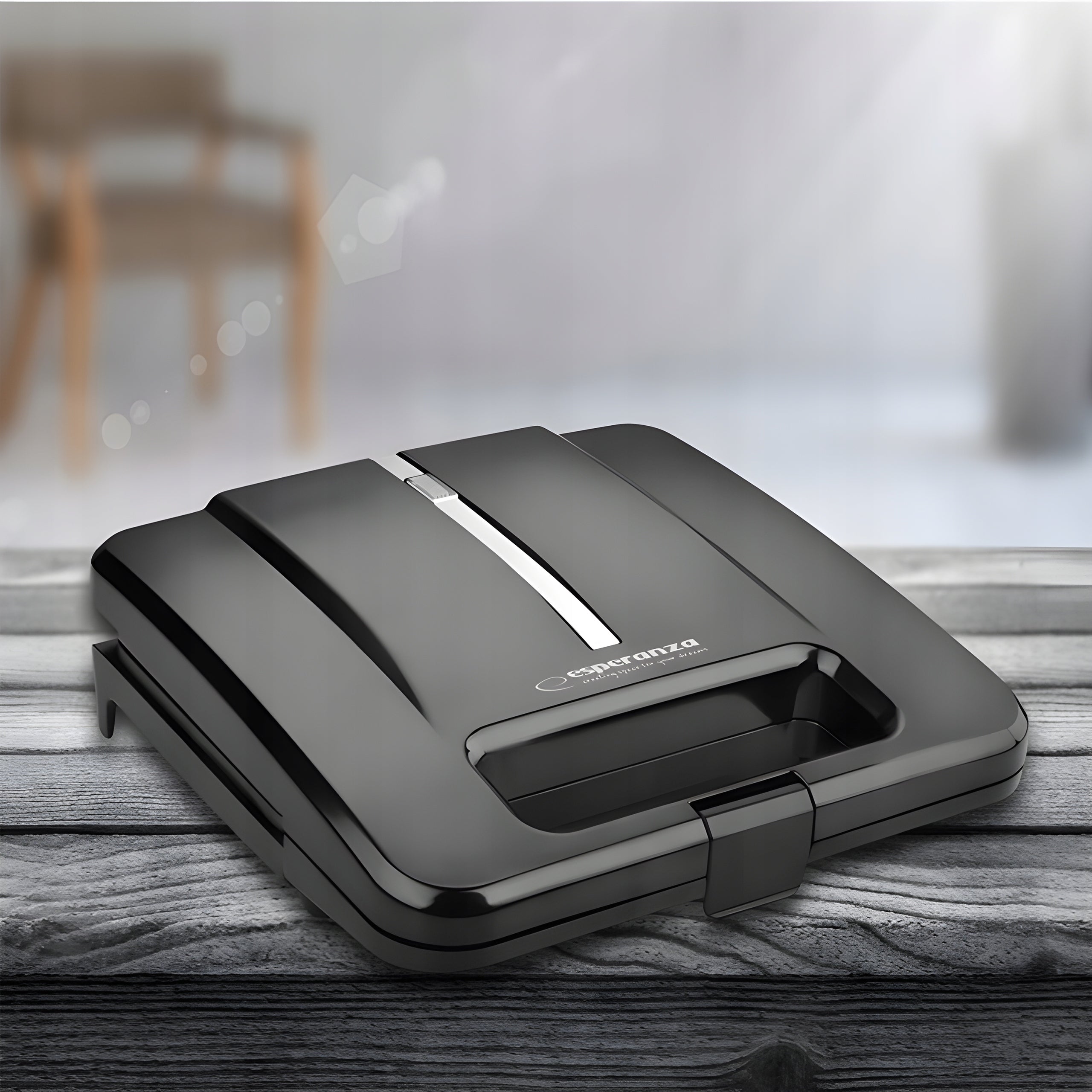 TOASTER SANDWICH 1000W NONSTICK COATING Model MOCNY SANDWICH 1000W