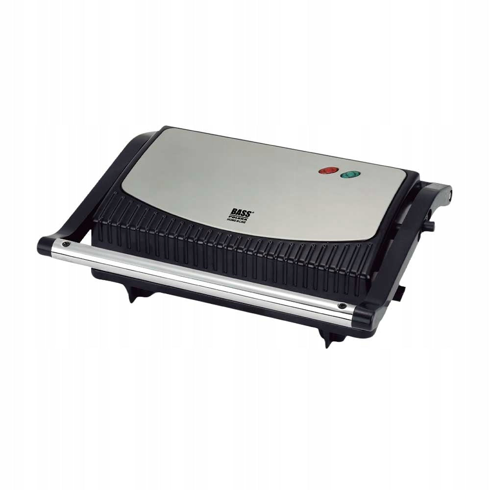 TOASTER SANDWICH PANINI ELECTRIC GRILL 1000W 2025 Power rating 1000 W