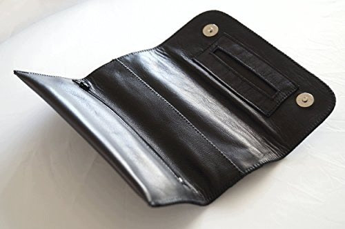TOBACCO BAG LEATHER HANDMADE MAN GIFT FOR HOME Manufacturer code SWC5908151951620
