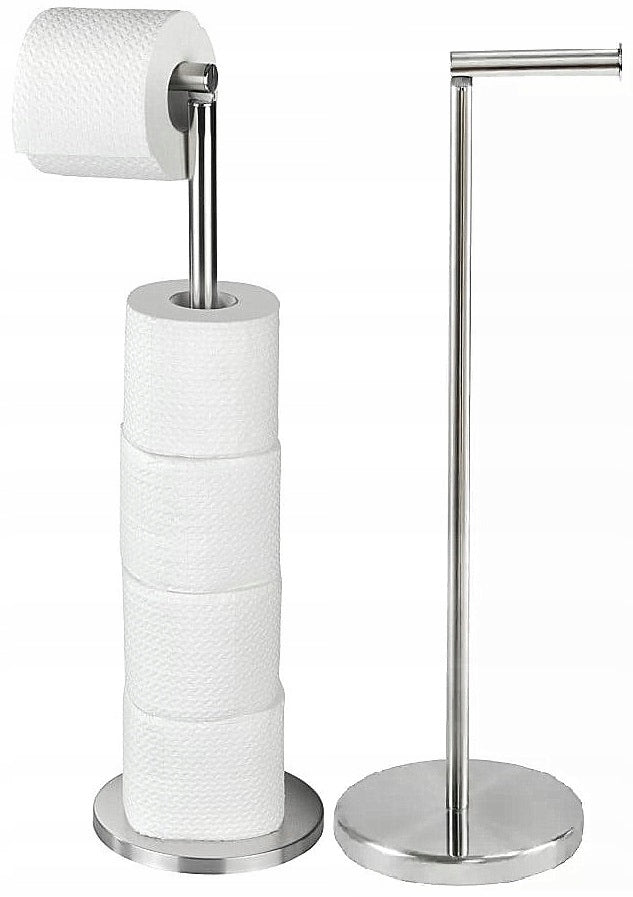 TOILET PAPER RACK WITH HANGER KLAUSBERG