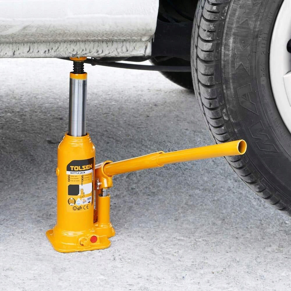 TOLSEN 2T Bollard Bottle Lifter Manufacturer code 65402