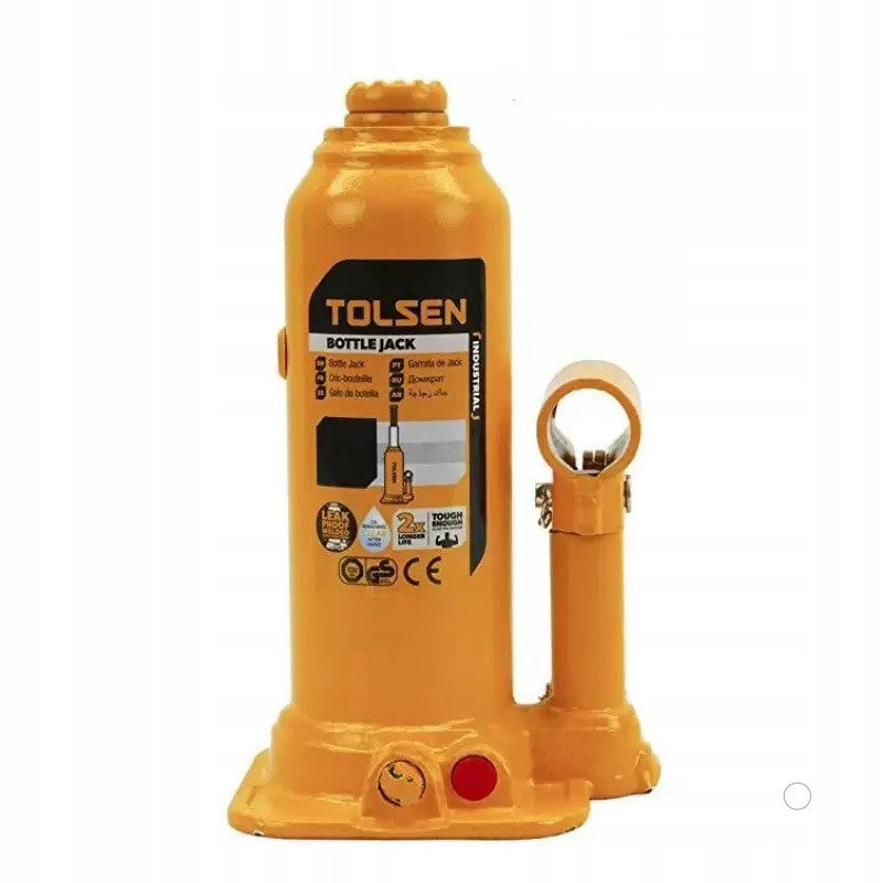 TOLSEN 2T Bollard Bottle Lifter