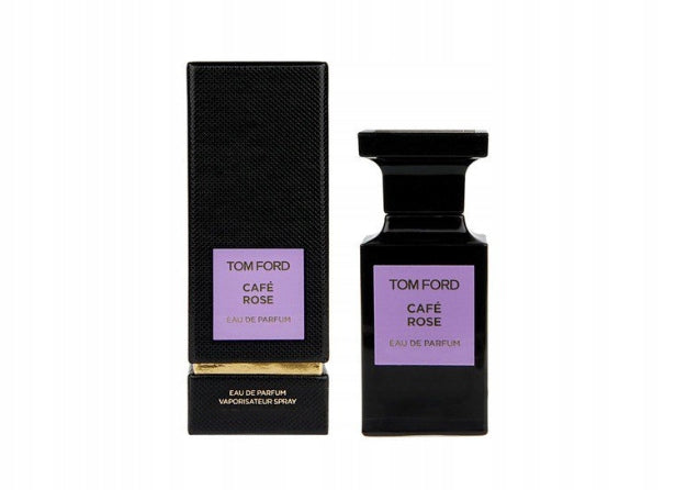 TOM FORD Café Rose Eau de Parfum 100 ml