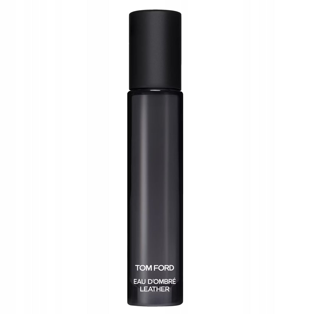 TOM FORD Eau d'Ombre Leather eau de toilette spray 10ml