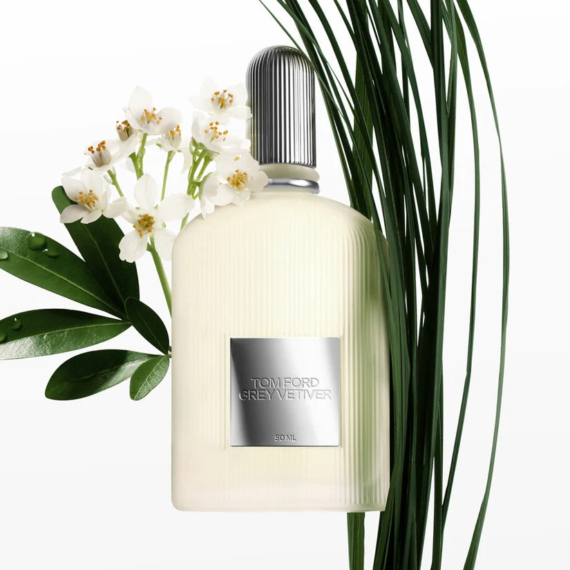 TOM FORD Grey Vetiver EDP Eau de Parfum for men perfume 50ml Brand Tom Ford