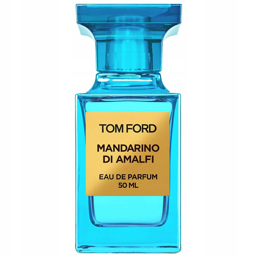 TOM FORD MANDARINO DI AMALFI EDP 50 ML