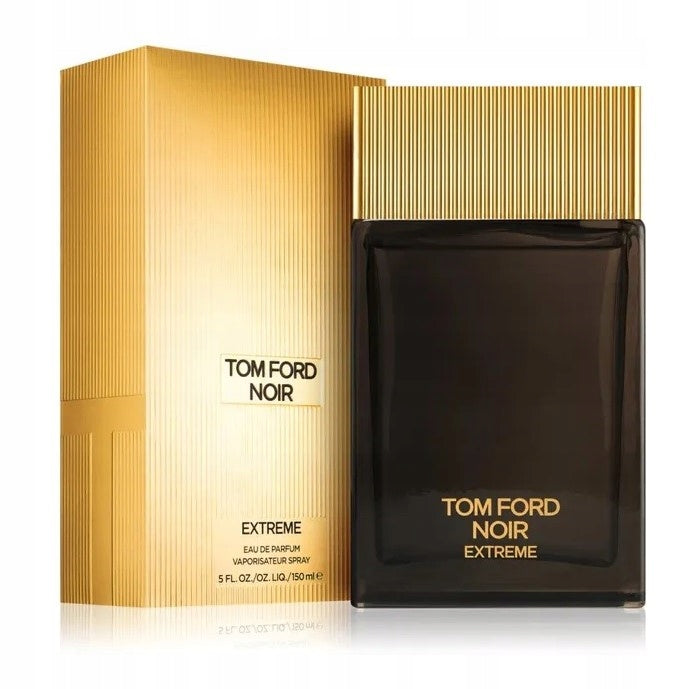 TOM FORD Noir Extreme EDP 150ml Product weight with unit packaging 0.8 kg