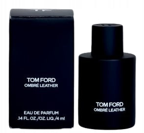 TOM FORD OMBRE LEATHER EDP EAU DE PARFUM MINIATURE 4 ML