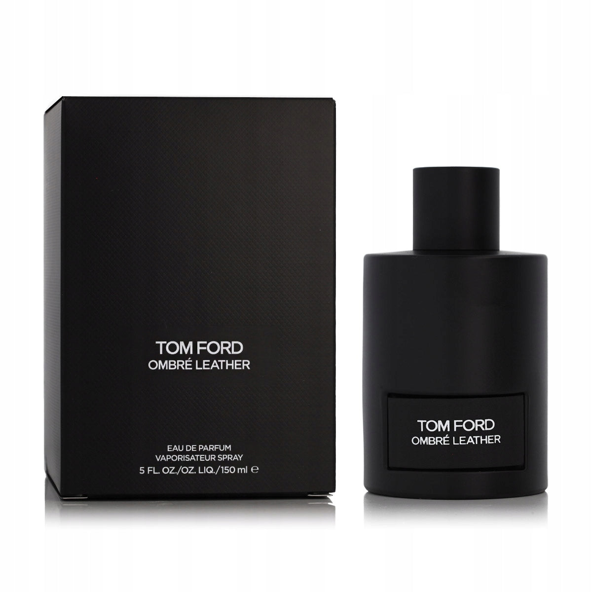 TOM FORD OMBRE LEATHER Eau de Parfum 150 ml Manufacturer code 888066075138