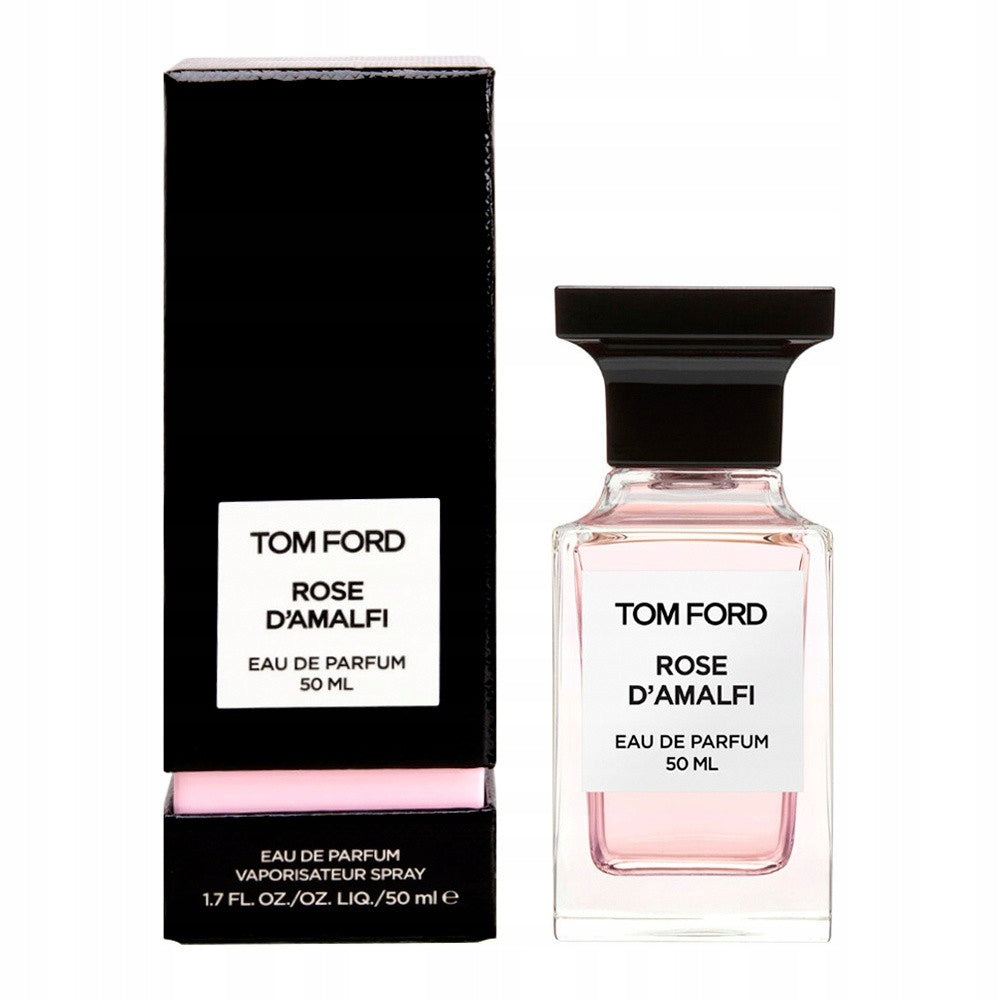 TOM FORD Rose D'Amalfi Eau de Parfum for women Perfume EDP 100ml Brand Tom Ford