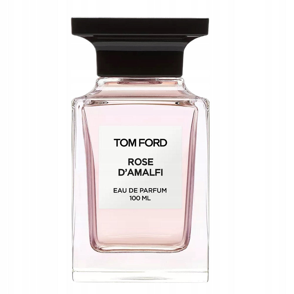 TOM FORD Rose D'Amalfi Eau de Parfum for women Perfume EDP 100ml