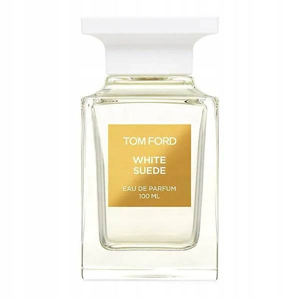 TOM FORD White Suede EDP 100ml