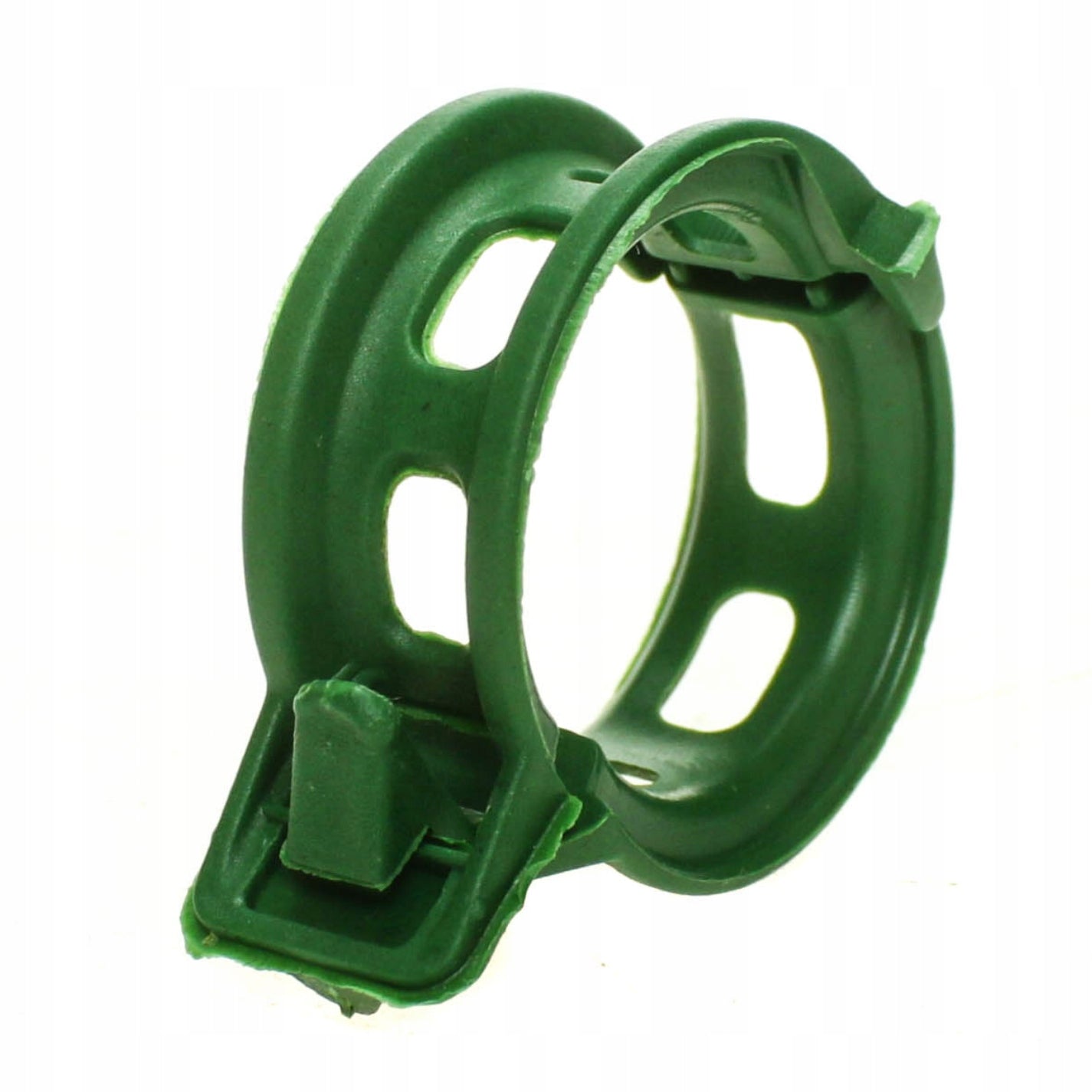 TOMATO CLIPS CLASPS HANDLE PAPER CLIP 200 pieces + STRING WHITE 250m Brand Arpon