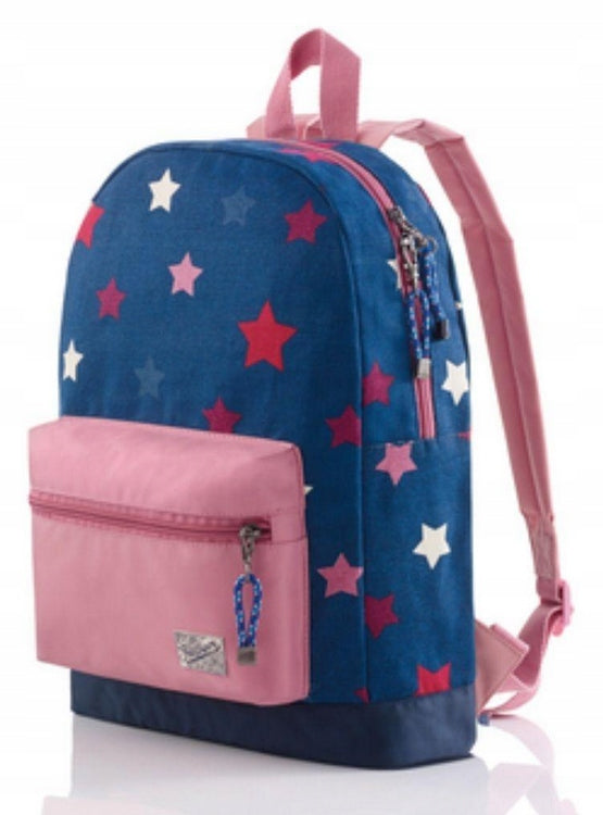 TOMMY HILFIGER BACKPACK FOR TRIPS AND EVERYDAY SLIM SIZE Universal