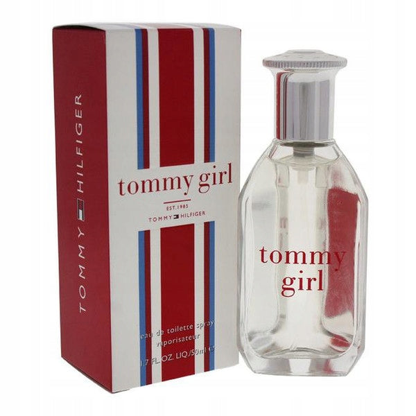 TOMMY HILFIGER TOMMY GIRL 50ML