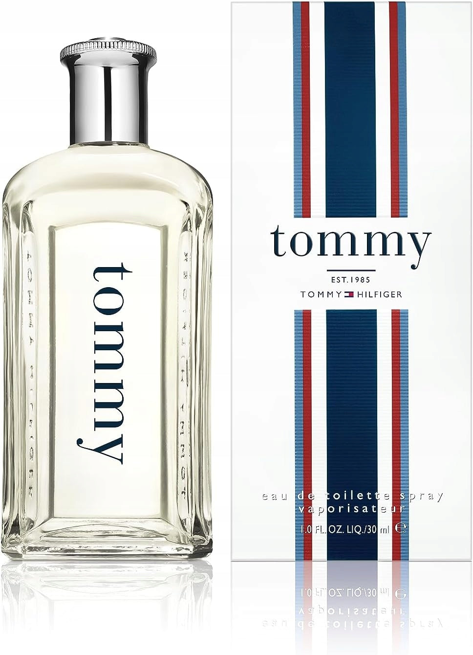 TOMMY HILFIGER Tommy Boy EDC Spray 30ml