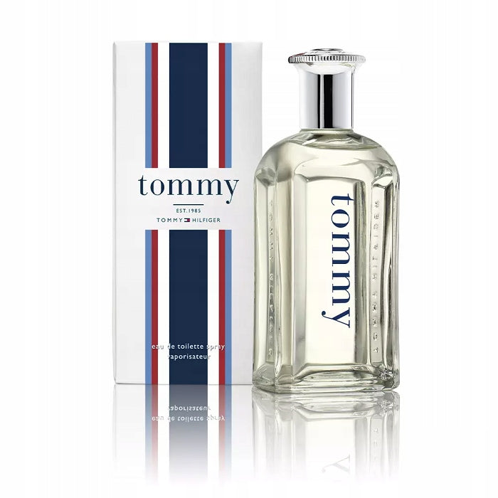 TOMMY HILFIGER Tommy Boy EDT eau de toilette for men perfume 200ml Product weight with unit packaging 1 kg