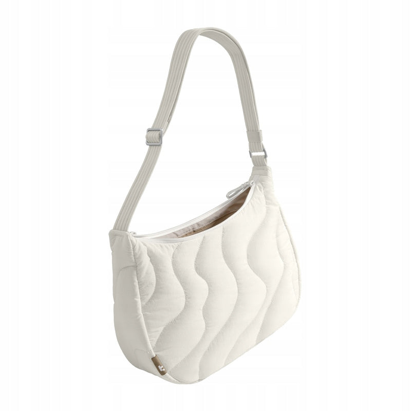 TOMTOC Terra-T34 Puffy Snowberg Shoulder Bag Product weight with unit packaging 1.54 kg