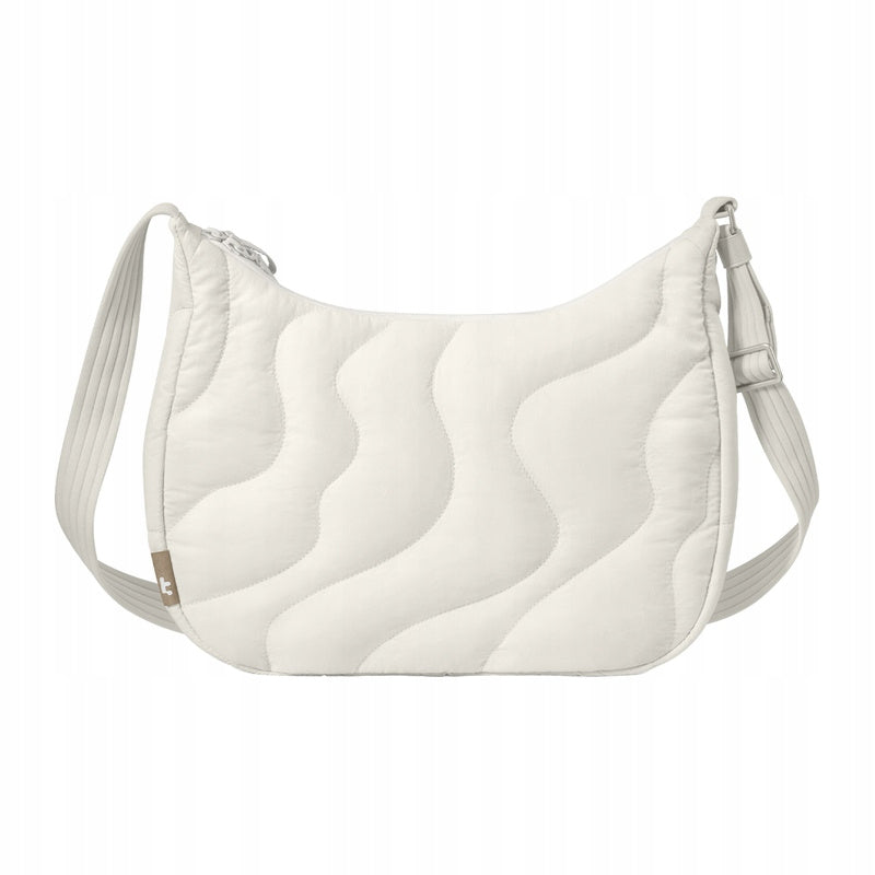 TOMTOC Terra-T34 Puffy Snowberg Shoulder Bag