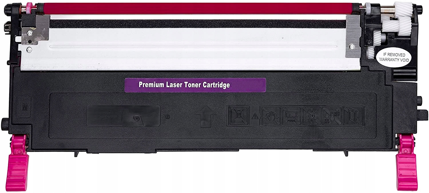 TONER 117A to HP 150a 150nw 178nw 179fnw CHIP Manufacturer Raptor