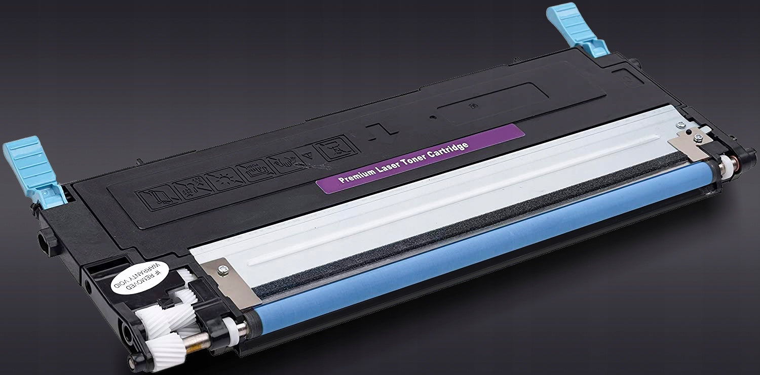 TONER 117a FOR HP COLOR LASER 150a 150nw 178nw 179fnw PRINTER WITH CHIP Manufacturer code 117A / W2070A / W2071A / W2072A / W2073A