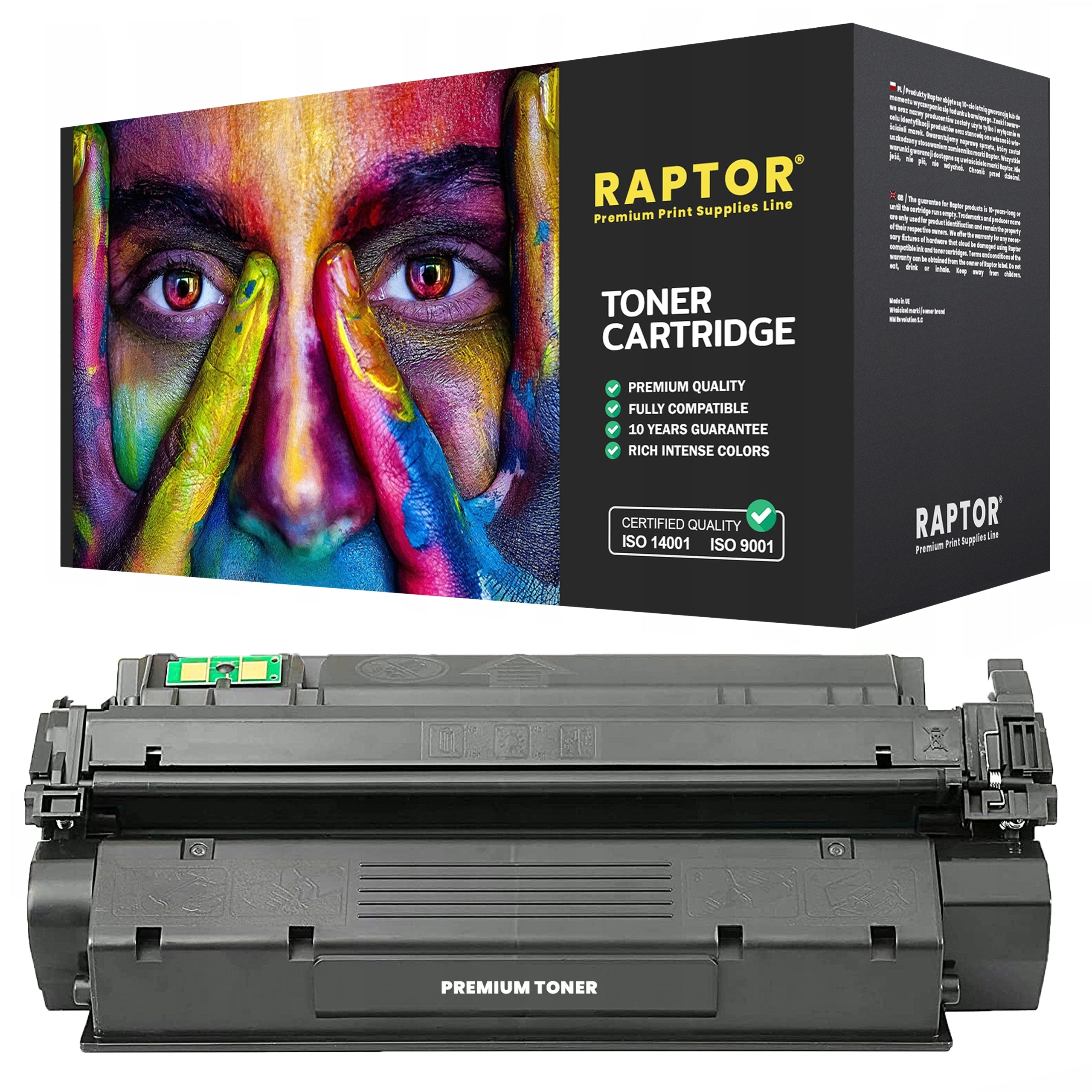 TONER 15X C7115X FOR HP LASERJET 1200 1200N 1200SE 3320 3300 3380 PRINTER